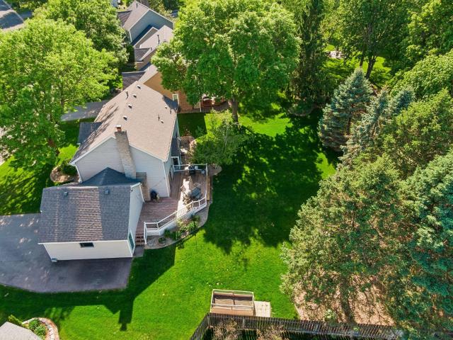 House for sale in Eagan, Minnesota