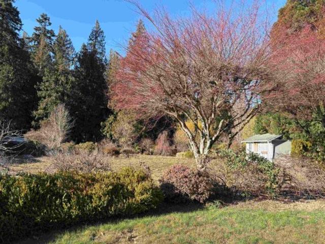 Land for sale in Hope, British Columbia