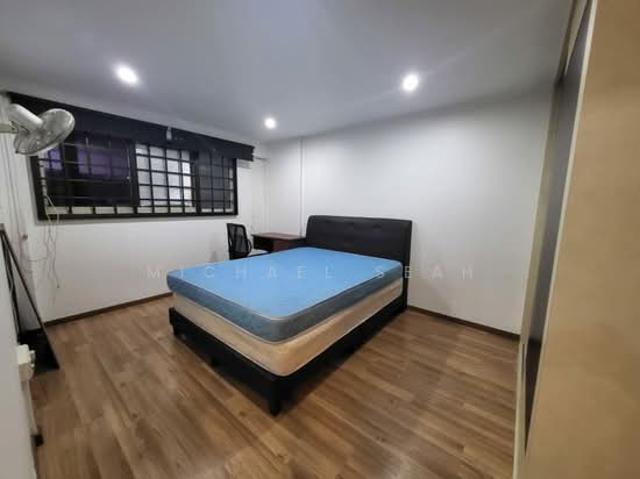 Apartment for rent
