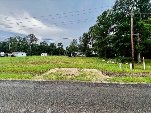 Land for sale in Polk, Texas