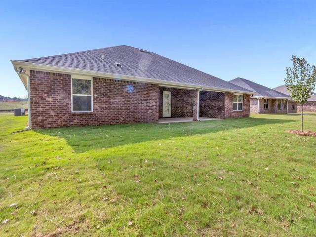 House for sale in Montevallo, Alabama