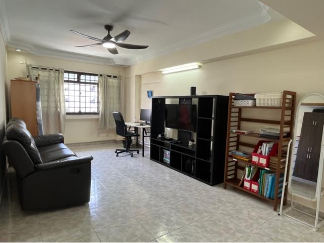Apartment for rent