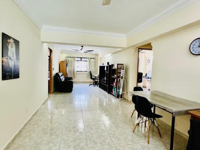 Apartment for rent