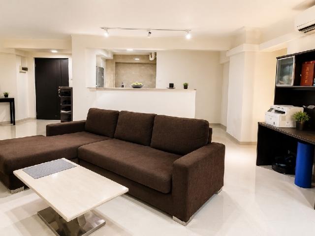Apartment for sale