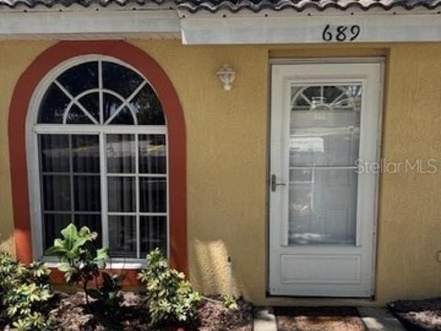 House for sale in Kissimmee, Florida