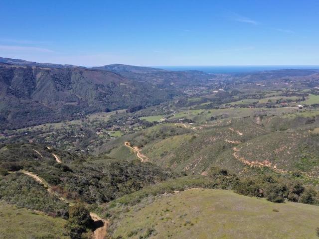 Land for sale in California