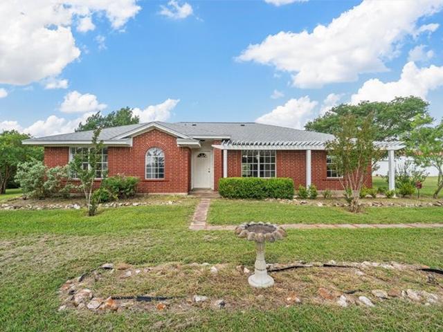 House for sale in Kosse, Limestone County