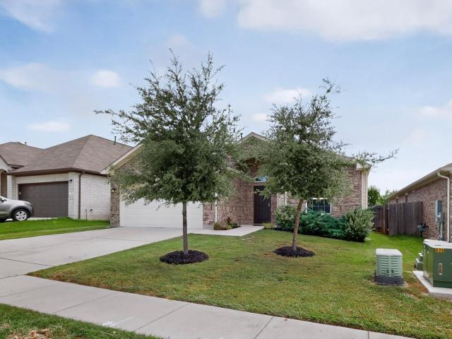 House for sale in Hays, Texas