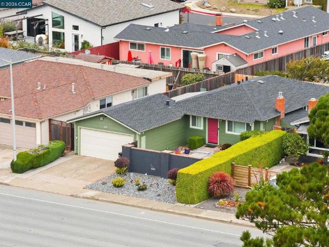 House for sale in San Mateo, California