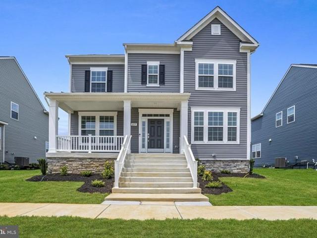 House for sale in Charles Town, West Virginia