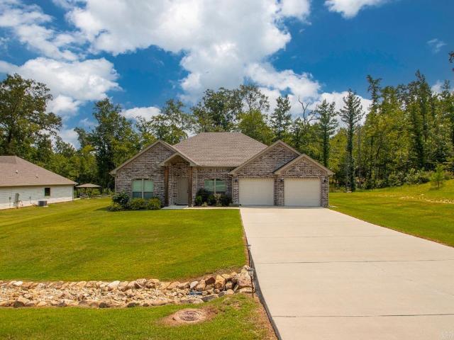 House for sale in Ark