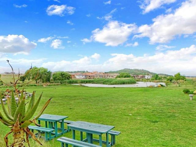 Land for sale in Johannesburg