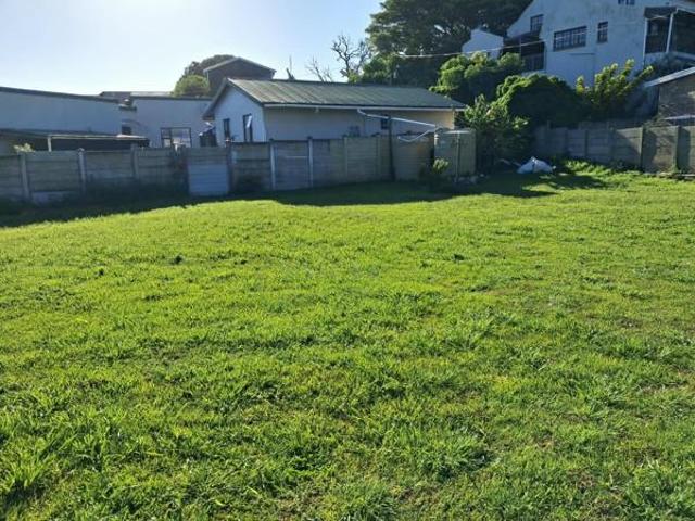 Land for sale in Jeffreys Bay, Kouga Local Municipality