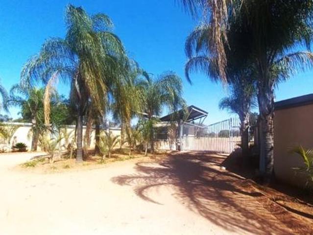 Land for sale in Limpopo