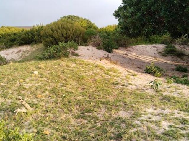 Land for sale in Western Cape