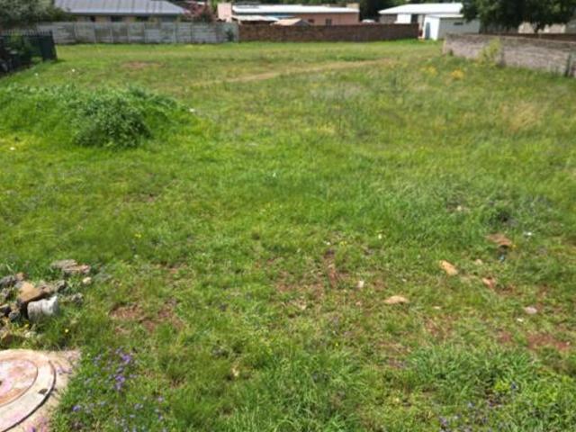 Land for sale in Midvaal, Gauteng