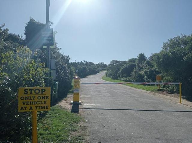 Land for sale in Bushmans River Mouth, Eastern Cape