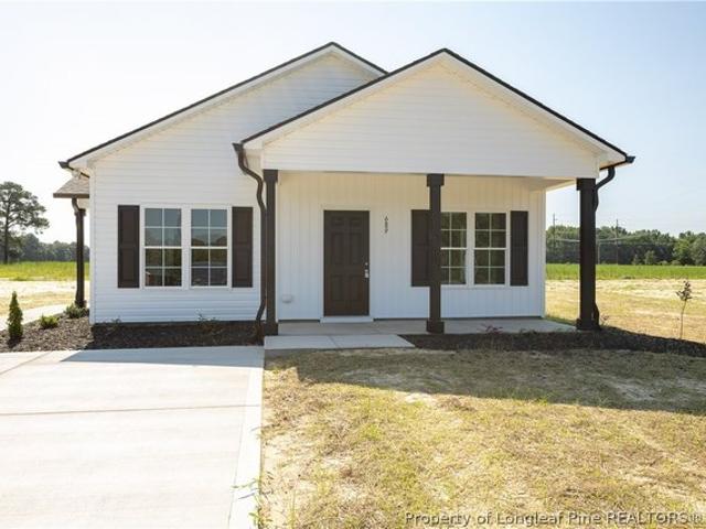 House for sale in Dunn, North Carolina