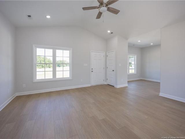 House for sale in Dunn, North Carolina