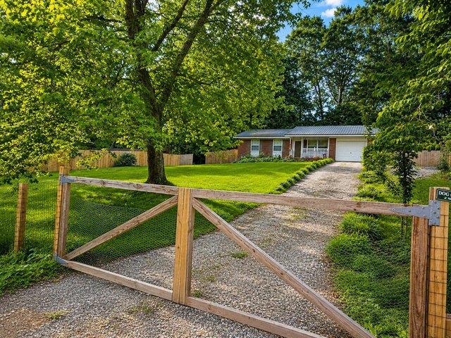 House for sale in Trion, Georgia