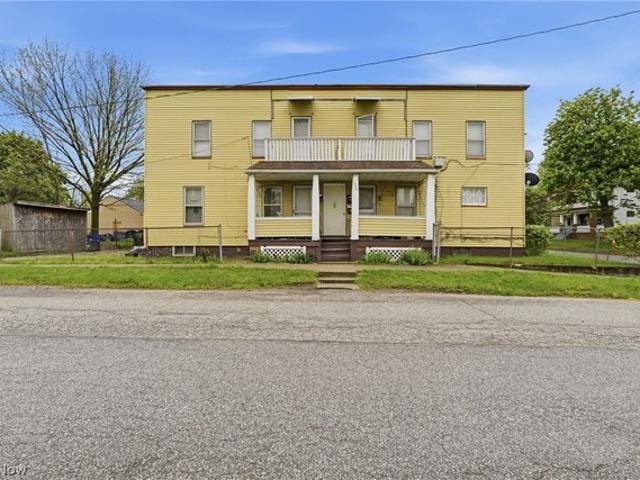 House for sale in Cleveland, Ohio