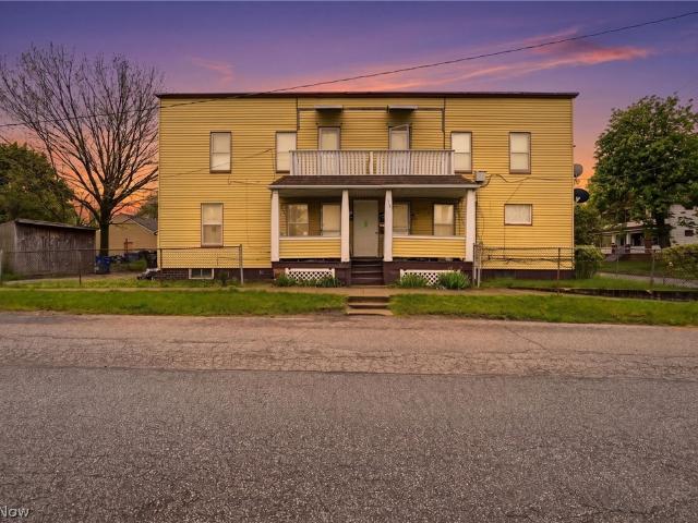 House for sale in Cleveland, Ohio