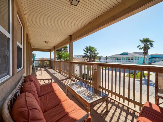 House for sale in Port Aransas, Texas