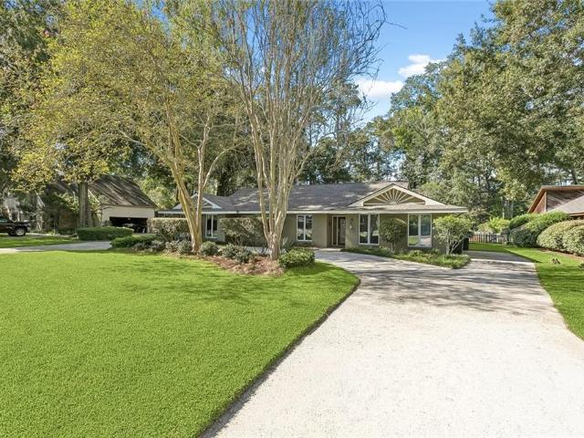 House for sale in Mandeville, St. Tammany Parish