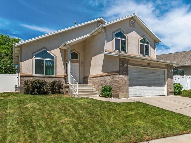House for sale in American Fork, Utah
