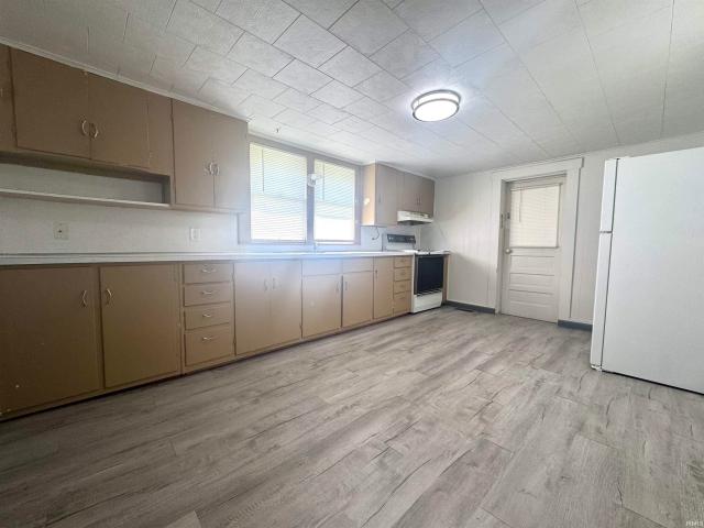 House for sale in Linton, Indiana