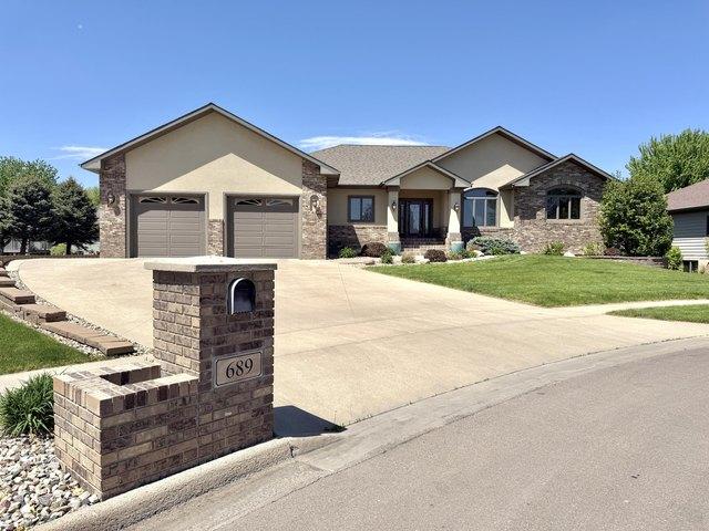 House for sale in Huron, South Dakota