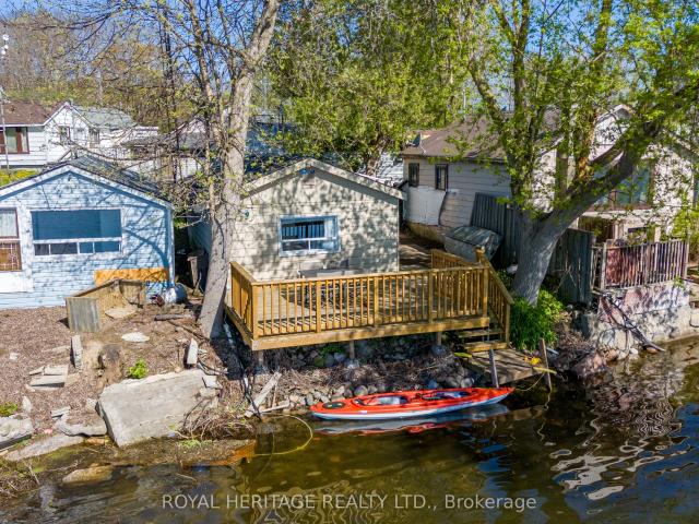 House for sale in Otonabee-south Monaghan, Ontario