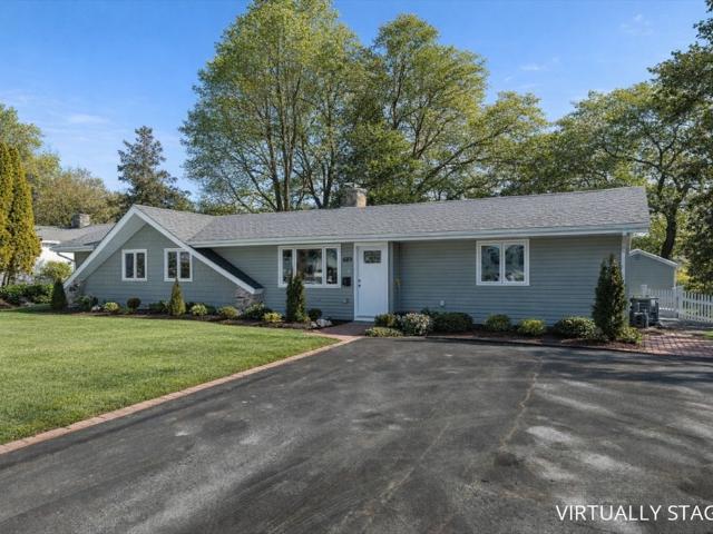 Property for sale in Framingham, Massachusetts