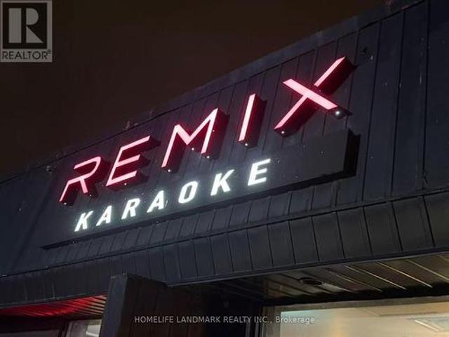 Commercial for sale in Arva, Ontario