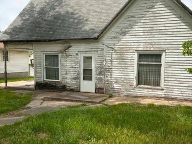House for sale in Nebraska