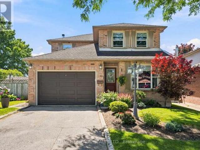 House for sale in Durham, Ontario