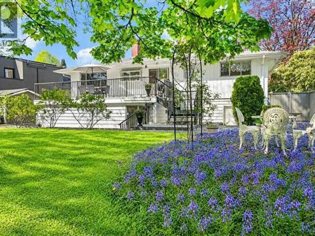 House for sale in Coquitlam, British Columbia