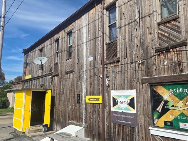 Commercial for sale in City of Rochester, Monroe County