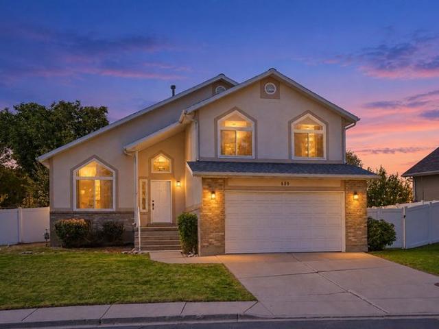 House for sale in American Fork, Utah