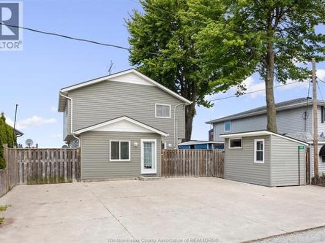 House for rent in Lakeshore, Ontario