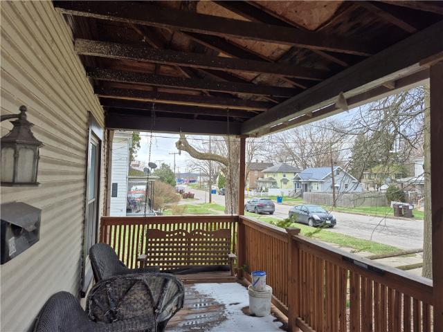 House for sale in Mercer, Pennsylvania