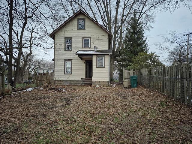 House for sale in Mercer, Pennsylvania