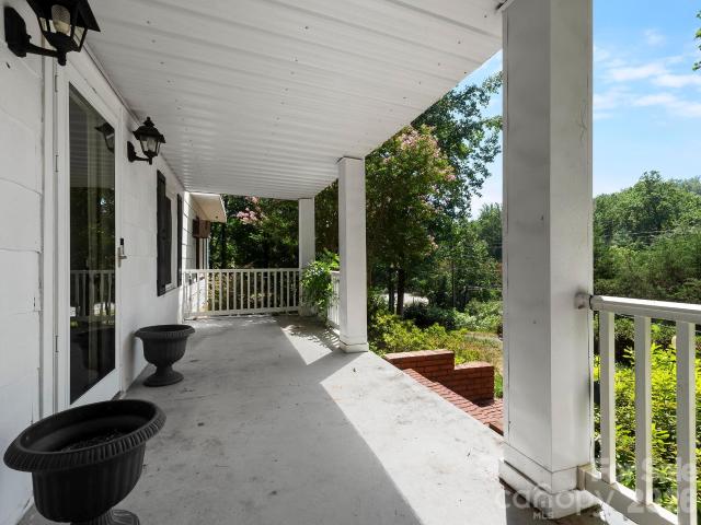 House for sale in Tryon, North Carolina