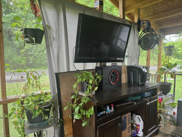House for sale in Fort Oglethorpe, Georgia