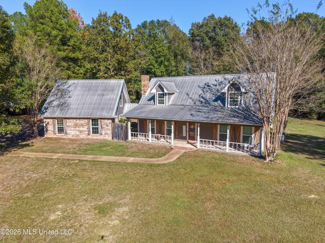 House for sale in Brookhaven, Lincoln County