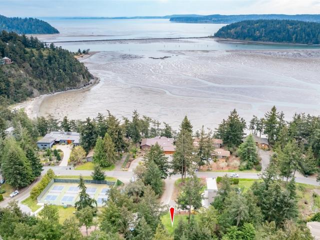 Land for sale in La Conner, Washington