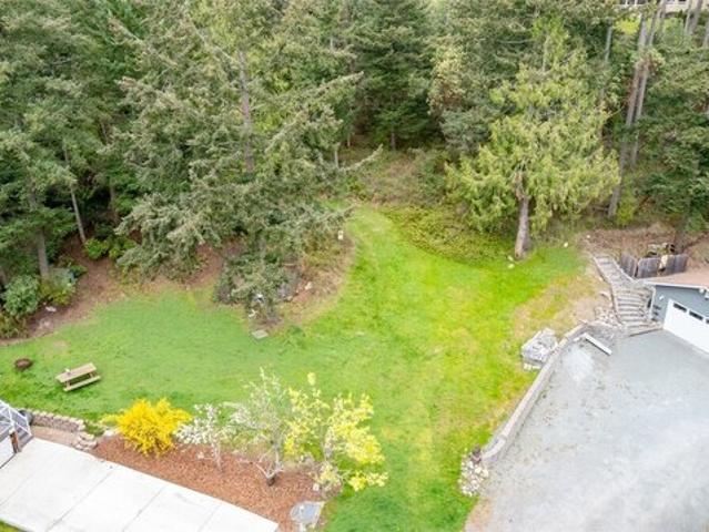 Land for sale in La Conner, Washington