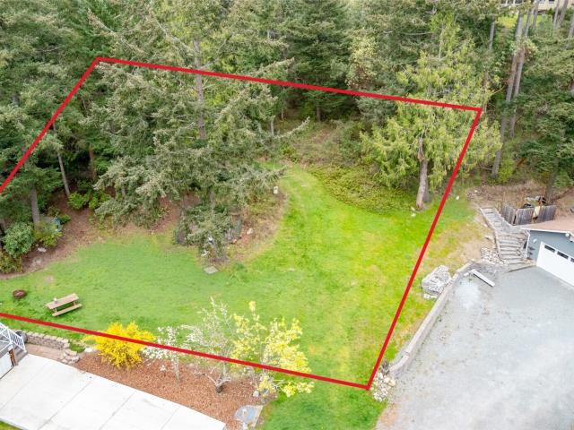 Land for sale in La Conner, Washington