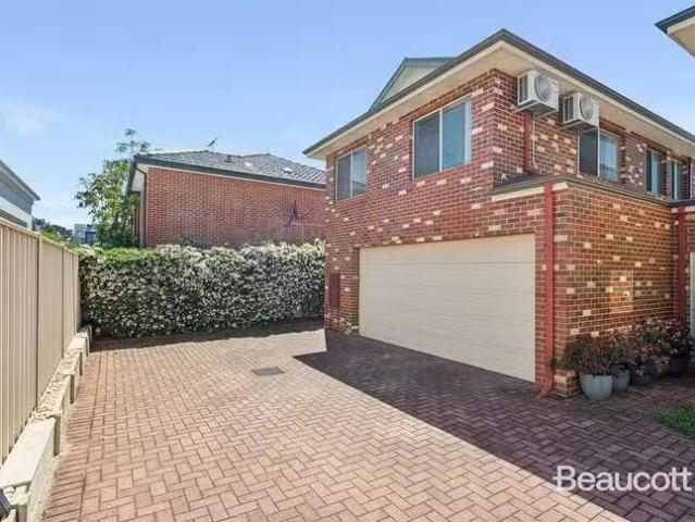 House for rent in Highgate, Western Australia