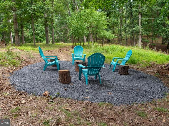 House for sale in Hardy, West Virginia